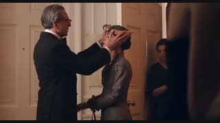فیلم عاشقانه phantom thread 2017 رشته خیال بازیرنویس چسبیده فارسی