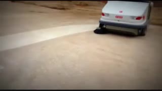 سوییپر سرنشین دار- برای نظافت محوطه
