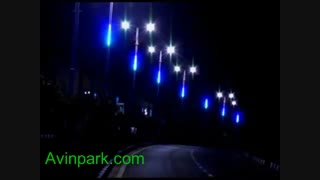 ویدیو والواشر فول کالر یک