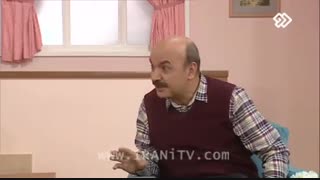 سریال کلاه قرمزی 97 - 08 - Kolah Ghermezi 97