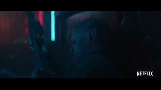 تیزر فیلم جذاب تخیلی درخشان (Bright)