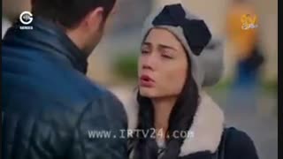 دانلود قسمت 60 بوی توت فرنگی دوبله فارسی