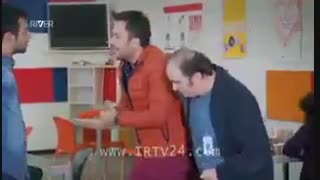 دانلود قسمت 65 عشق اورژانسی دوبله فارسی سریال