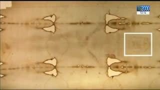 حقایق کفن تورین