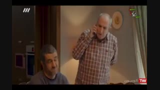 سریال دیوار به دیوار 2 - قسمت 7