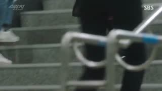 قسمت اول سریال جدید کلید تغییر جهان با بازی جانگ گیون سوک+زیرنویس+کیفیت بالا+ Switch Change the World 2018