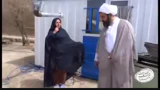 چشمان منتظر | گزارشی از وضعیت منطقه زلزله زده کوهبنان، دهستان جَوَر