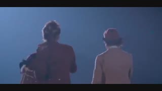 قسمتی از کنسرت Shuta Sueyoshi و Mitsuhiro Hidaka