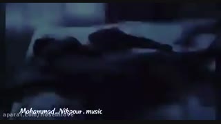 از همه بیزارم..............