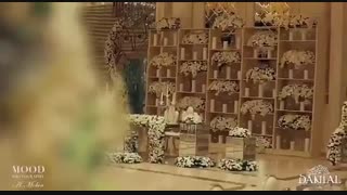 دیجی . موزیک .باغ .تشریفات