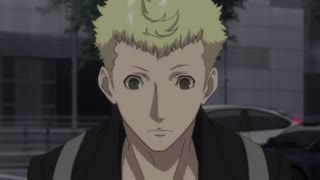 تریلر انیمه پرسونا 5-Triler Anime:Persona 5
