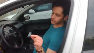 رضایتمندی مشتری پژو 206 - ماهان اسپرت