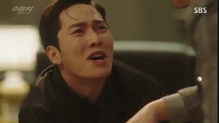 قسمت چهارم سریال کره ای سوییچ: تغییر جهان - Switch: Change the World 2018 - با زیرنویس فارسی