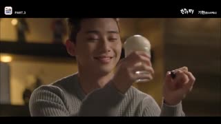 میکس سریال او زیبا بود