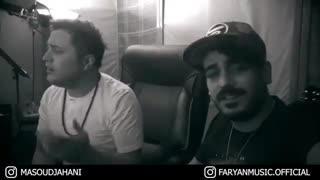 دانلود آهنگ تو دلم موند از فریان