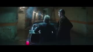 تریلر فیلم Terminal