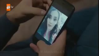 کلیپ عاشقانه ترکی