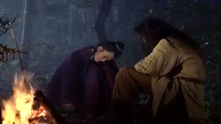 افسانه شجاعان قسمت 19