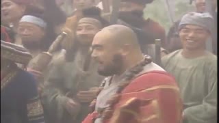افسانه شجاعان قسمت 34