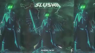 Slushii – Fly My Wings EP