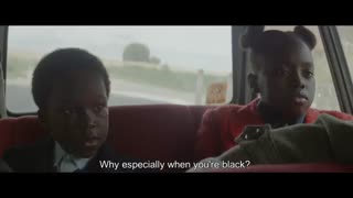دانلود رایگان فیلم The African Doctor 2016 با کیفیت عالی