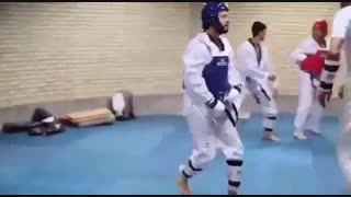 تیز تمرین بازیگرلن سونامی + دانلود فیلم سونامی