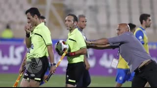 خبر بد برای استقلالی ها ، منصوریان در راه استقلال