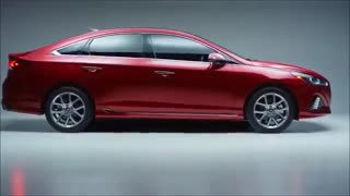 2018 Hyundai Sonata Review