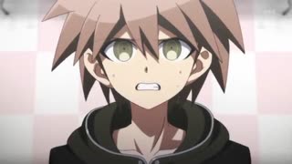 قسمت اولDanganronpa Kibou no Gakuen to Zetsubou no Koukousei