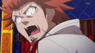 قسمت سوم Danganronpa Kibou no Gakuen to Zetsubou no Koukousei با زیرنویس فارسی