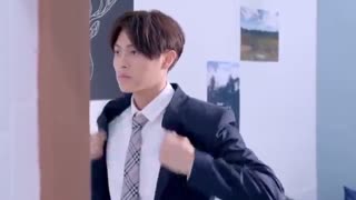 قسمت دوم سریال سریال تایوانی توجه عشق – Attention Love 2017 - با زیرنویس چسبیده