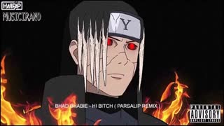 Parsalip - Hi Bitch (MUSICIRANO)..اهنگ فوق العاده های بچ پارسلیپ