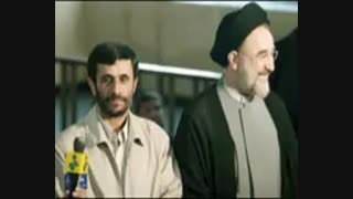 دکترمحمود احمدی نژاد در یک نگاه