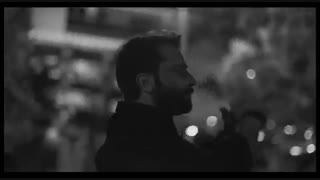 موزیک ویدیو جدید سینا شعبانخانی - نزدیکای پاییز❤️