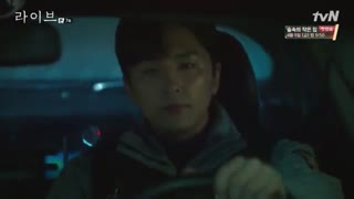 قسمت هفتم سریال کره ای زنده – Live 2018 - با زیرنویس فارسی