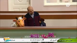 سریال کلاه قرمزی 97 - 11 - Kolah Ghermezi 97