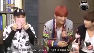 Kpop failed moments وقتی به صورت شدید در انجام کار ضایع میشن bts red velvet got7 exo vixx btob monsta x big bang snsd