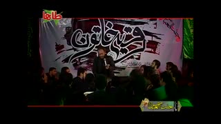 شهادت حضرت زینب