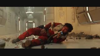 دانلود فیلم اکشن فانتزی جنگ ستارگان:آخرین جدای 2017-دوبله حرفه ای-Star Wars:The Last Jedi 2017