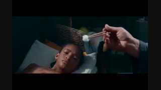 دانلود  فیلم پسر کاراته دوبله