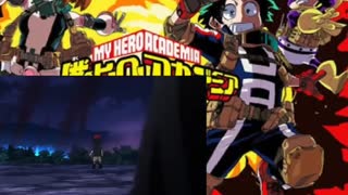 تریلر فصل سوم انیمه مدرسه قهرمانانه من-لطفا به توضیحات نیز مراجعه کنید