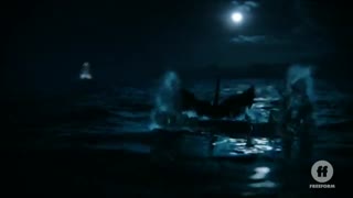 دانلود سریال فانتزی پری دریایی-فصل 1 قسمت 1-با زیرنویس چسبیده-Siren