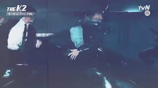 K-Drama mix
