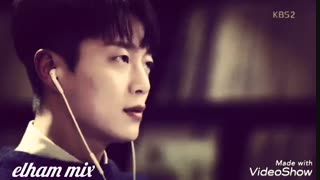 میکس سریال کره ای رادیو عاشقانه ♡با آهنگ بسیار زیبا ♪ ☺