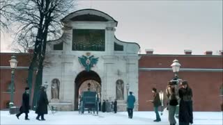 Ay yapim series trailer - new version