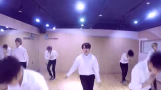 GOT7 - Look (Dance Practice) (Shirts Ver.)