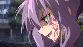 میکس انیمه Owari No Seraph