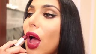 آرایش شب با هدا بیوتی  2