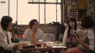 سینمایی سواری در بهار جوانی(2014)