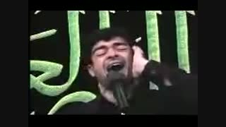 اذان نوه استاد مرحوم رحیم موذن زاده اردبیلی